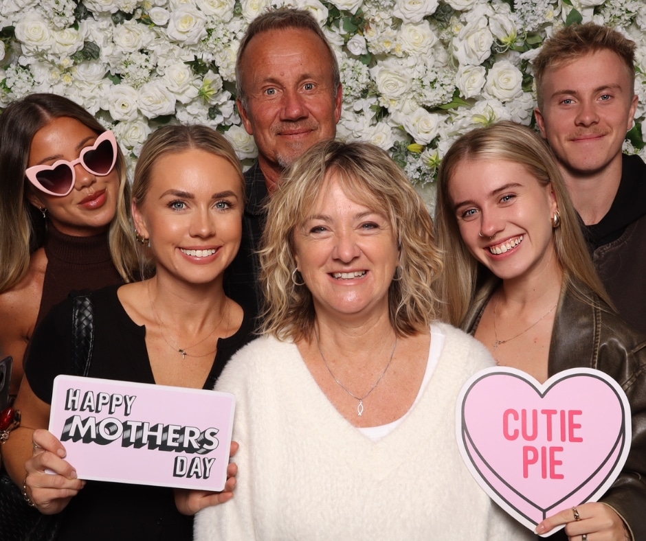 Mothers Day 2026 on the Central Coast