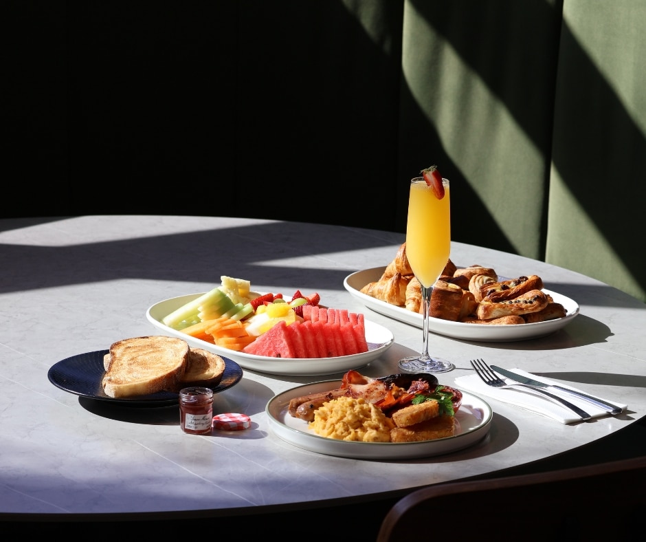 Mothers Day 2026 on the Central Coast