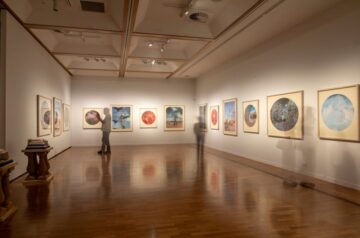 Join the Celebrations as Gosford Regional Gallery Turns 25!