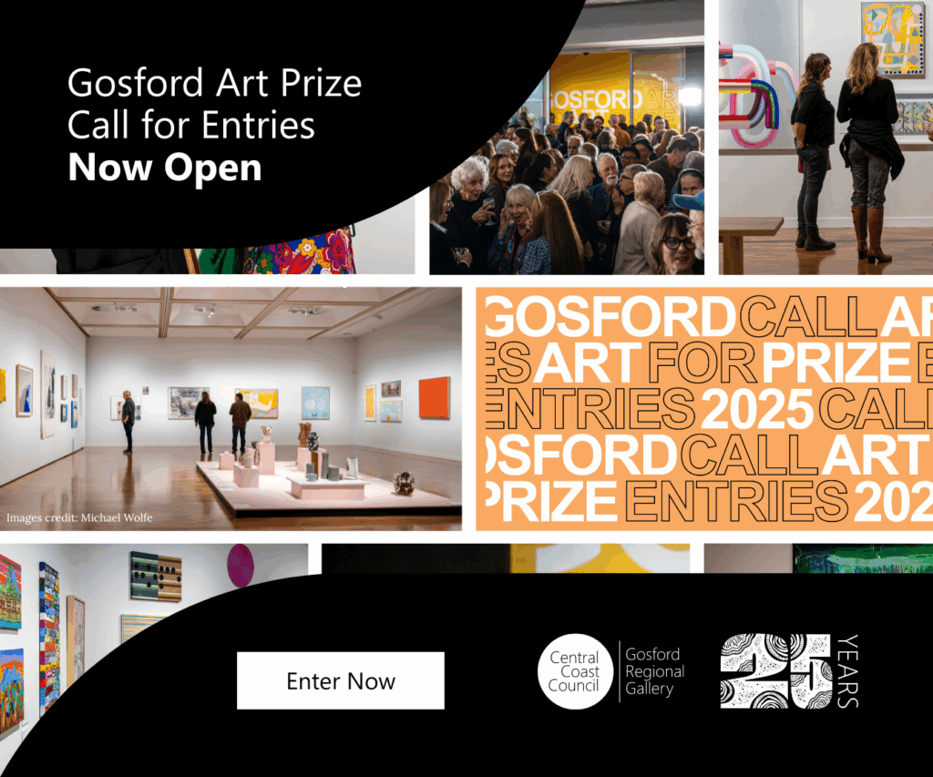 Gosford art prize