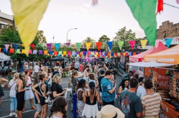 20 Events Heating Up the Central Coast in Winter 2025
