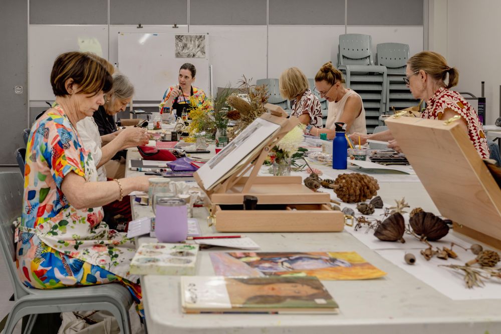Central Coast gallery