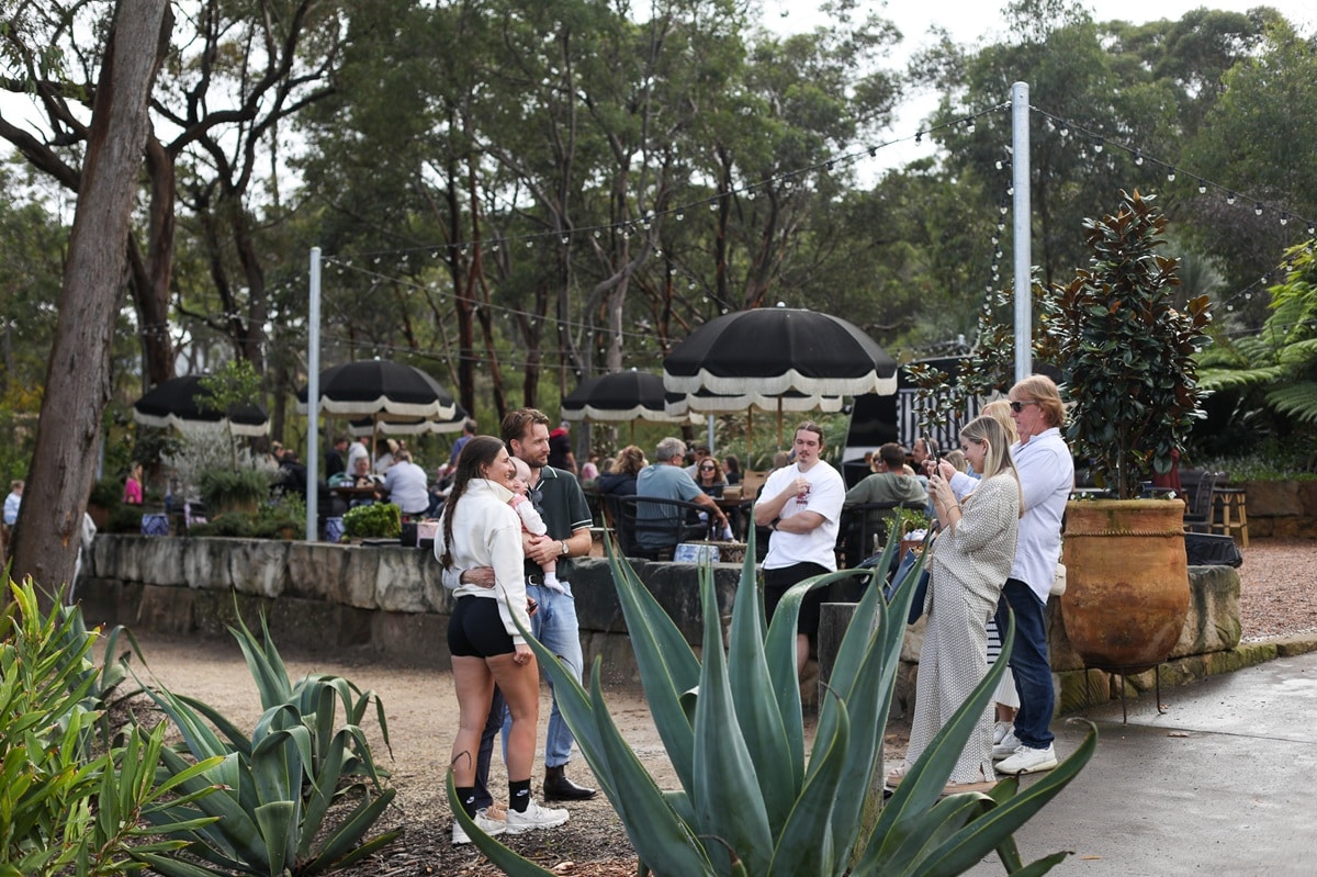 Mother's Day Central Coast 2026