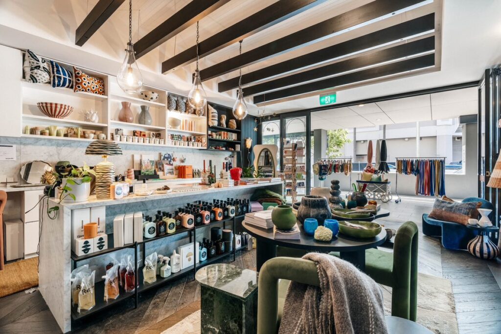 Terrigal Shopping Trail