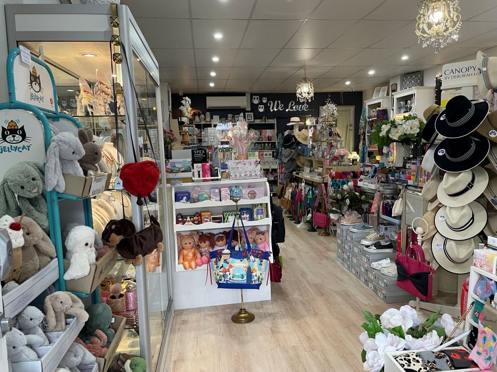 Homewares Gifts Jewellery Terrigal Shopping