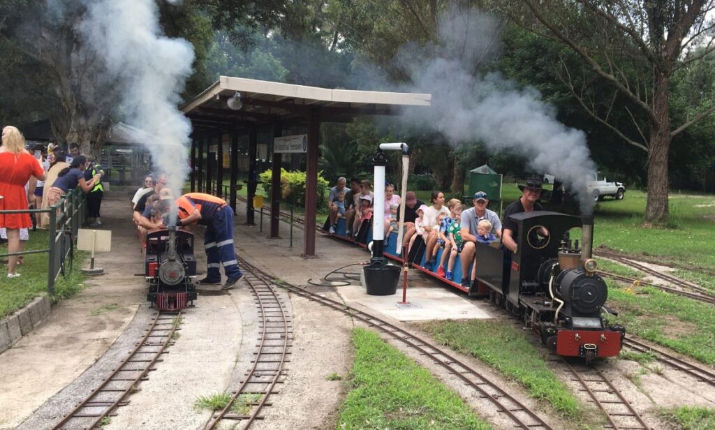 Central Coast NSW Things to do this weekend