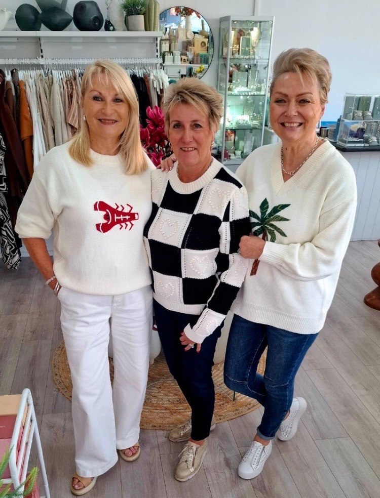 Niche Terrigal Shopping