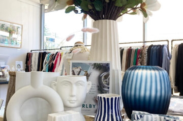 The Terrigal Shopping Edit