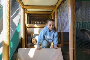 indoor play central coast