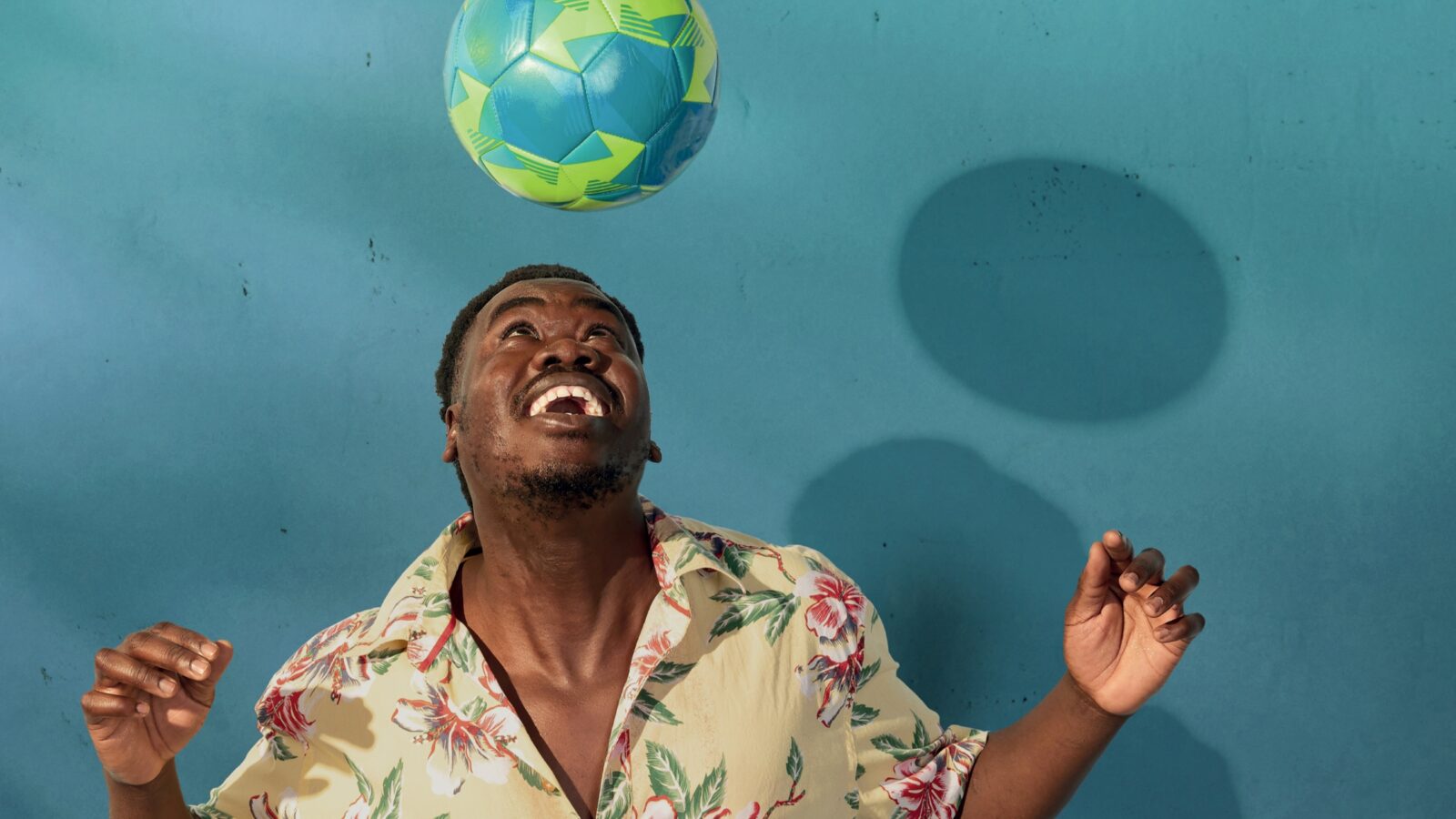 Lose to Win Mandela Mathia central coast theatre