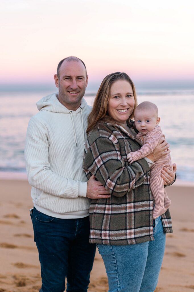 Paul Hills The Agency Central Coast