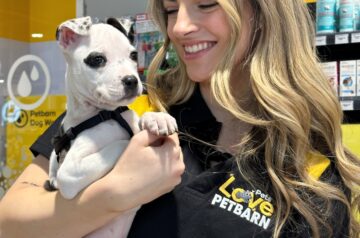 New Petbarn Erina store opening this August – here’s what to expect