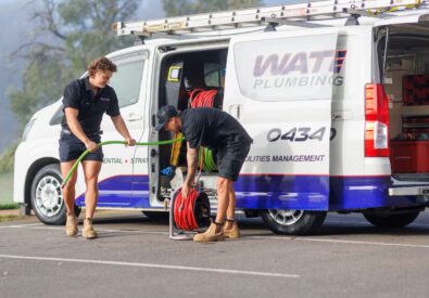 Waterite Plumbing &#...