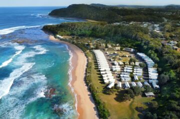 Choose Blue Lagoon Beach Resort for Your Spring Family Holiday