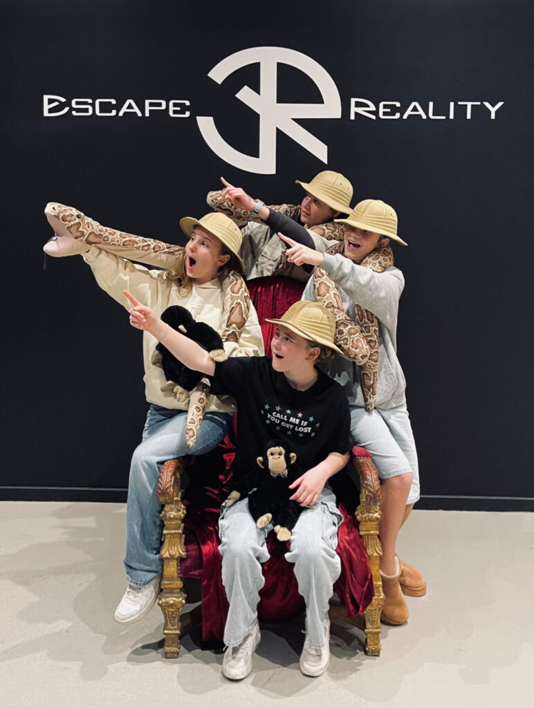 central coast school holiday things to do rain