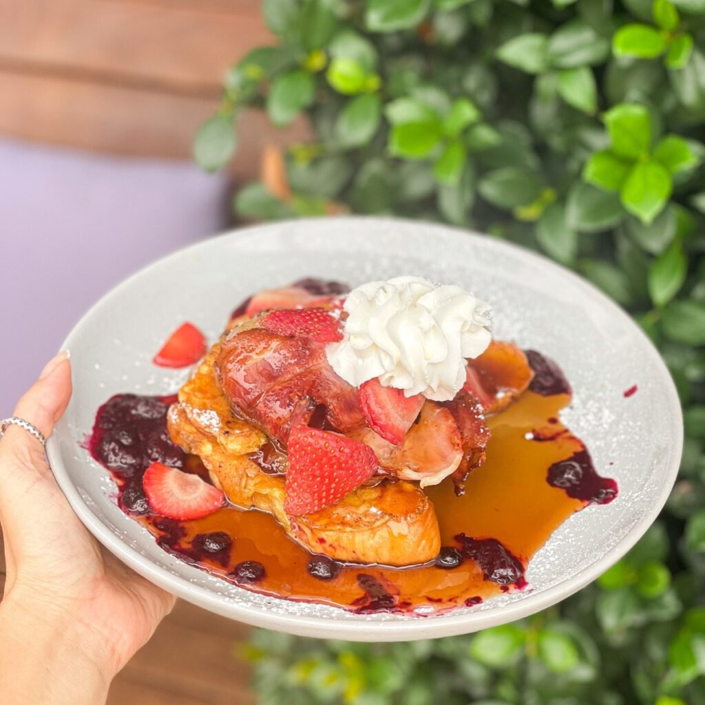 Fahrenheit Cafe East Gosford