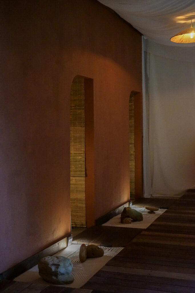 Japanese wellness Central Coast