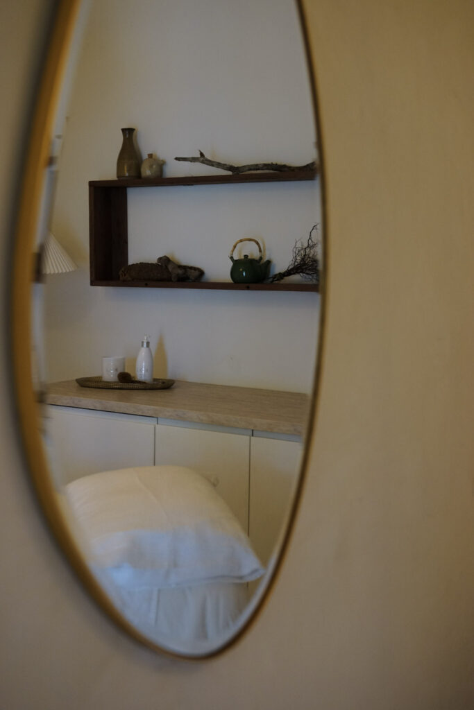 holistic facial treatments NSW