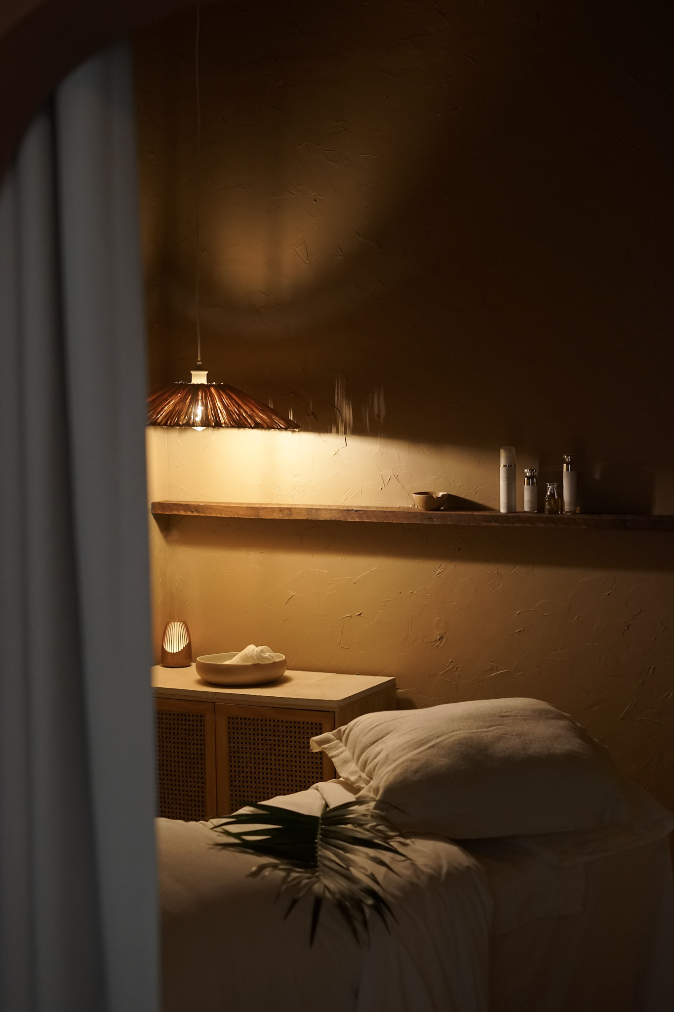 Central Coast day spa Kondōu