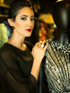 Lena Kasparian Viani Boutique Terrigal