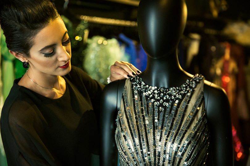 Viani Boutique Terrigal designer shopping