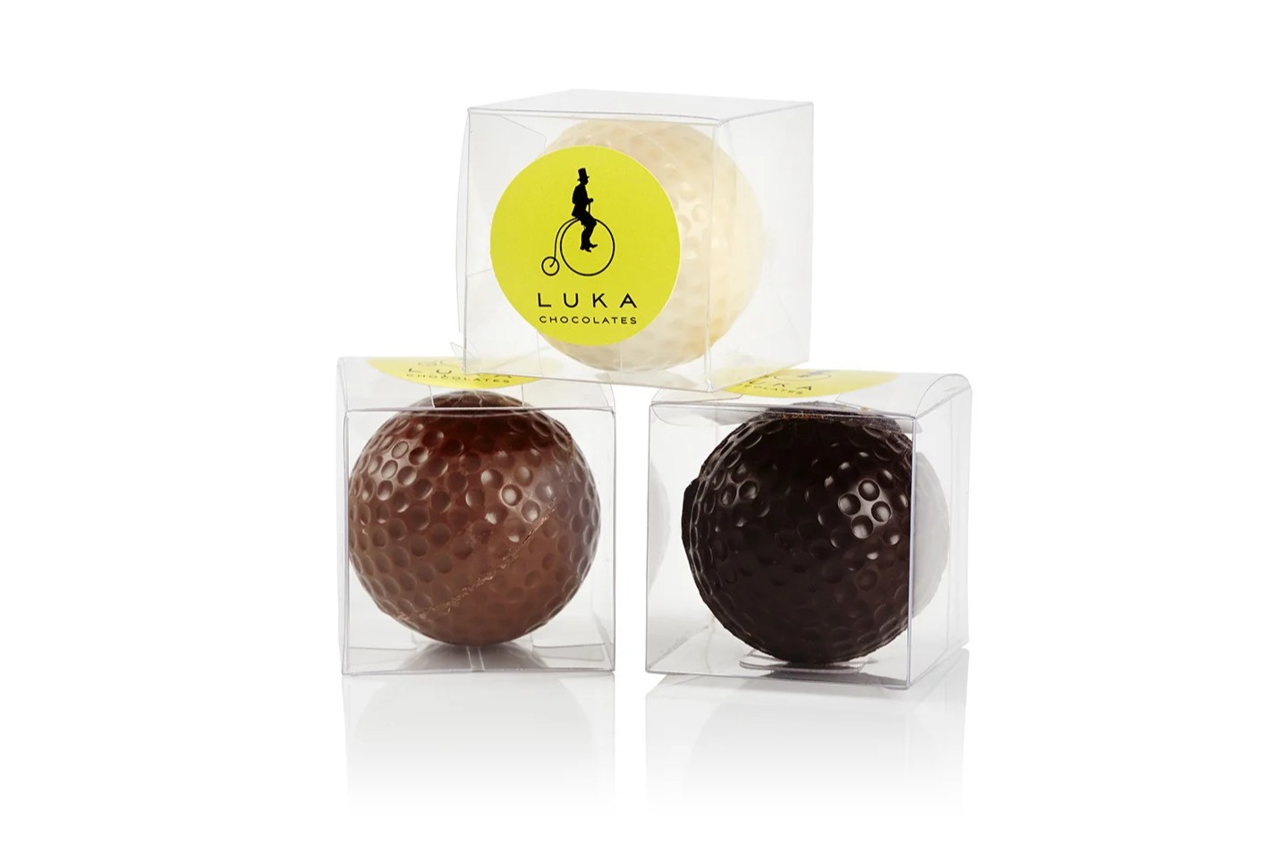 Father's Day novelty chocolate Central Coast