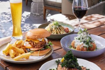 Best Cafes in Gosford, East Gosford & West Gosford (Tried & Tested)