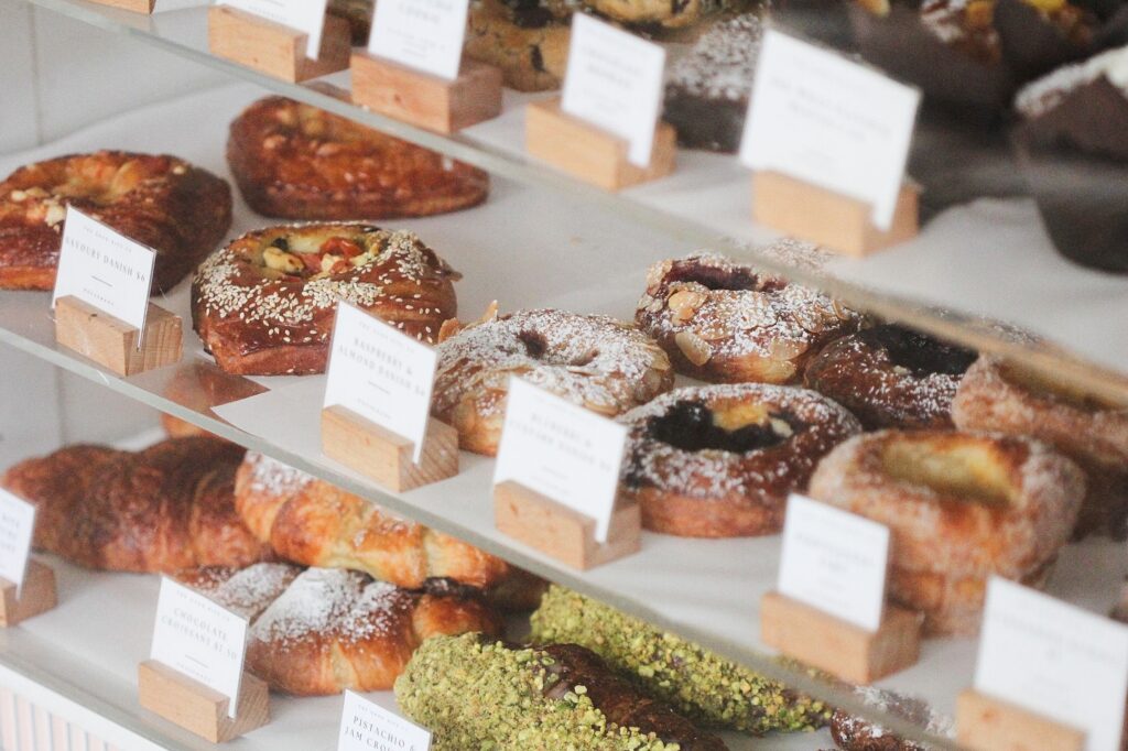 Best Cafes in Gosford