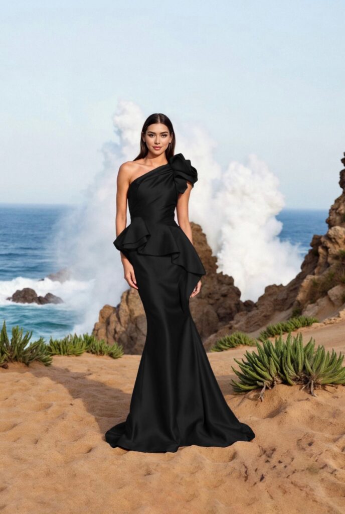 Viani Boutique Terrigal formal designer gowns