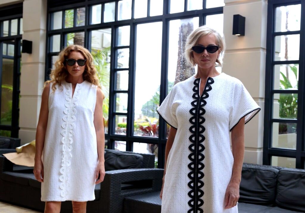 Ellery & Moss The Labekl