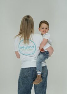 Beyond The Feeding Tube