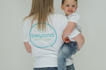 Beyond the Tube: Coasties Girls Hit the Mic