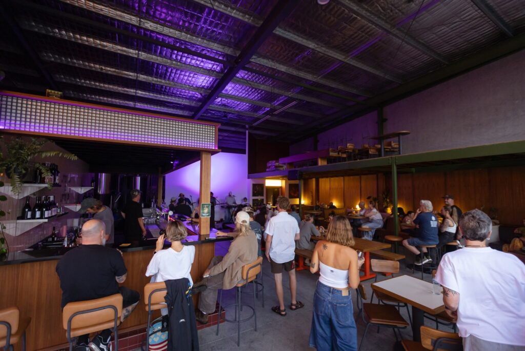 central coast brewery