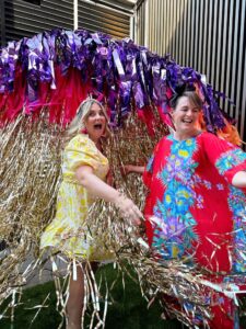 Coasties mag turns five