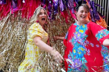 Coasties Magazine Turns Five