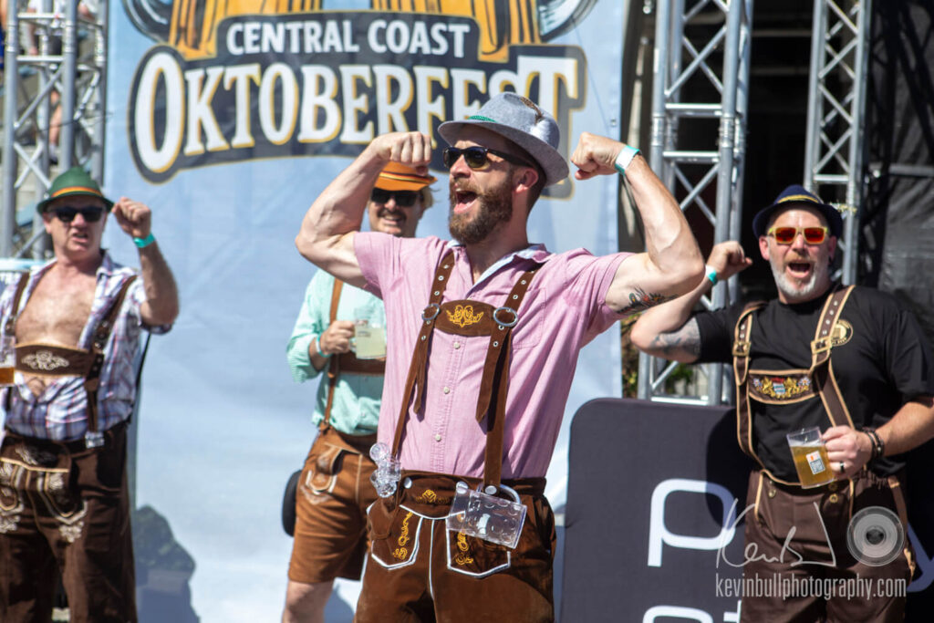 central coast oktoberfest