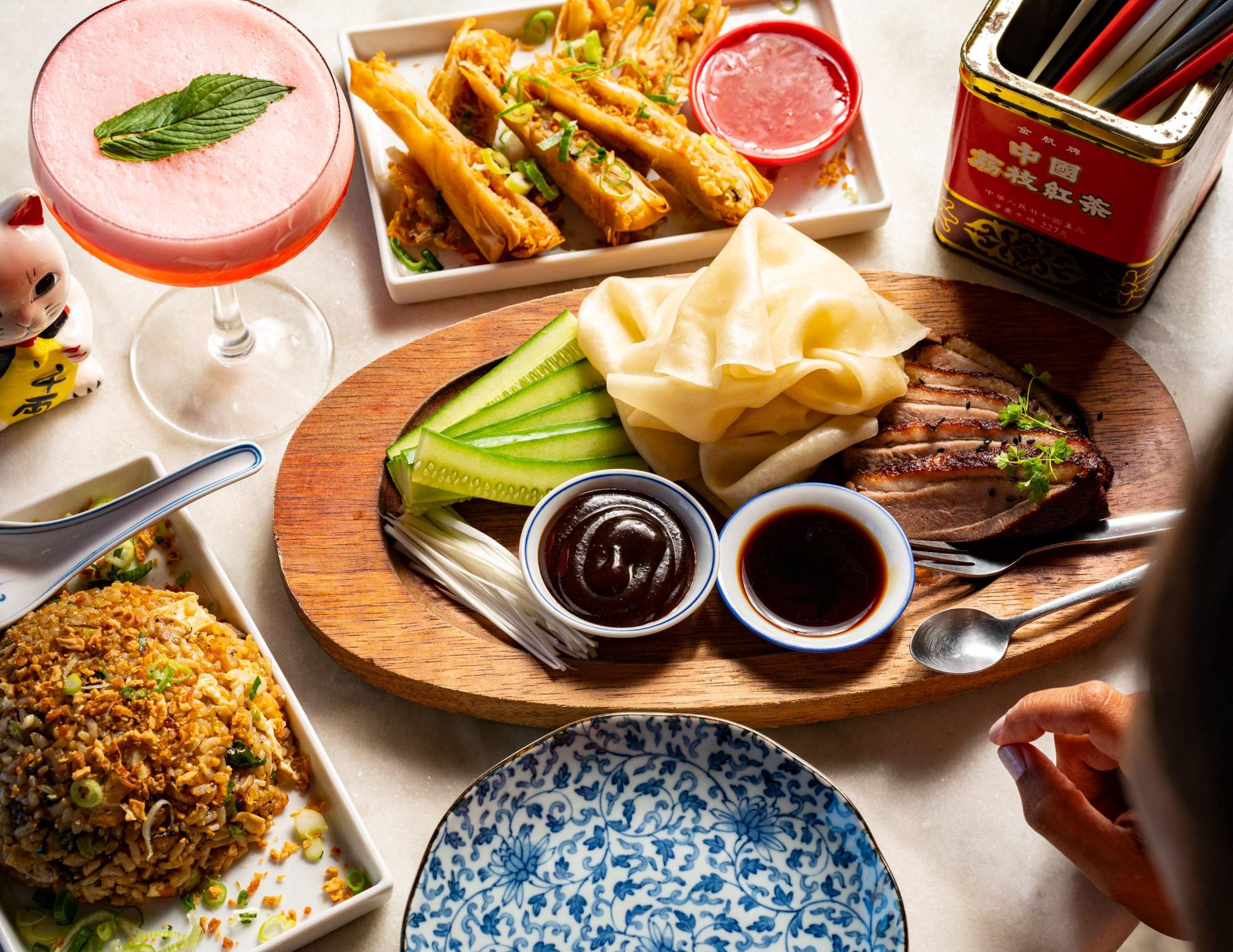 Ettalong Umina Asian Restaurant