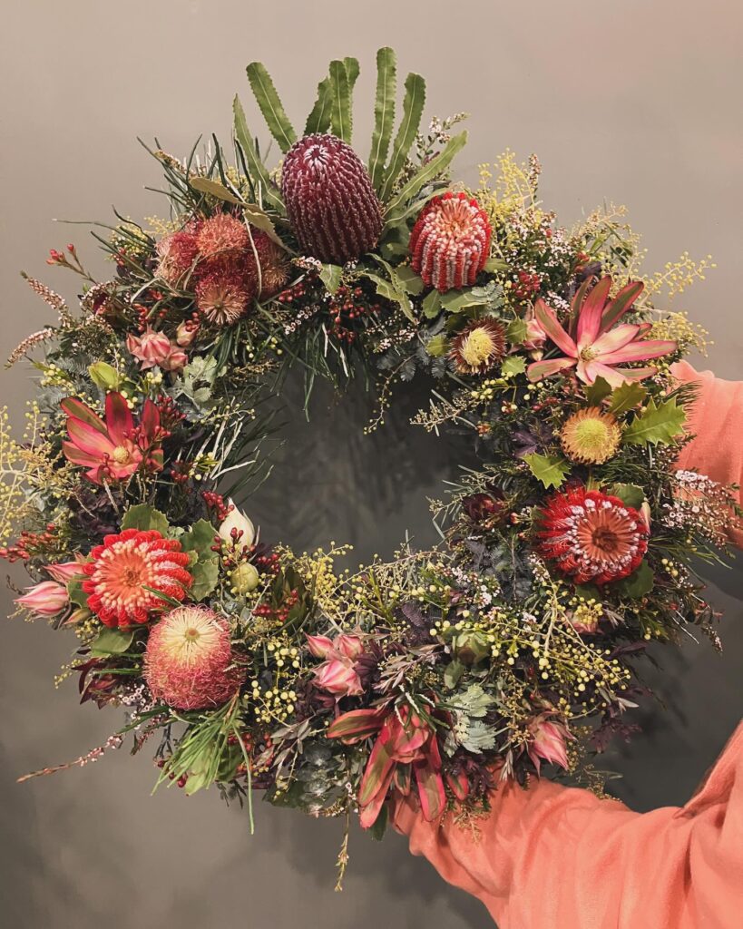 Best Central Coast Florist 