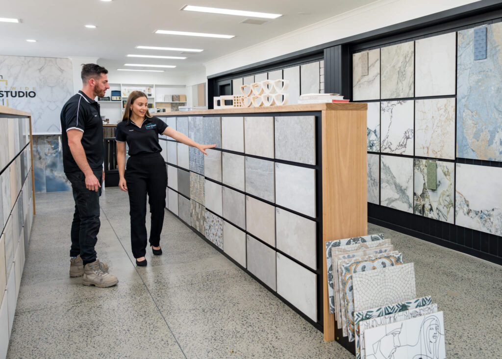 Coastwide Tile Studio Central Coast