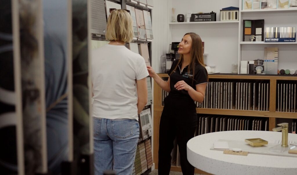 Central Coast building or renovating