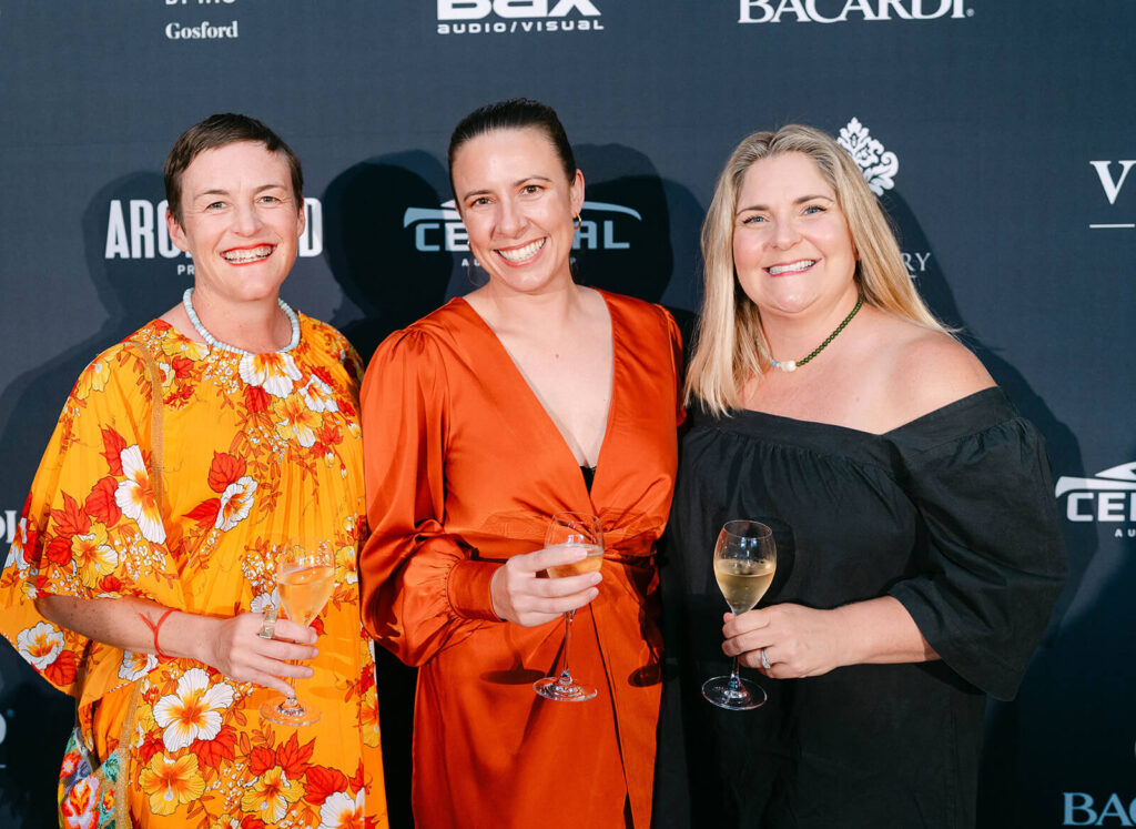 Nikki Tiedeman, Amy Buckle, Tash Robertson Coasties Mag by Kendell Tyne Photography