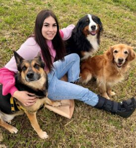 pet sitting central coast