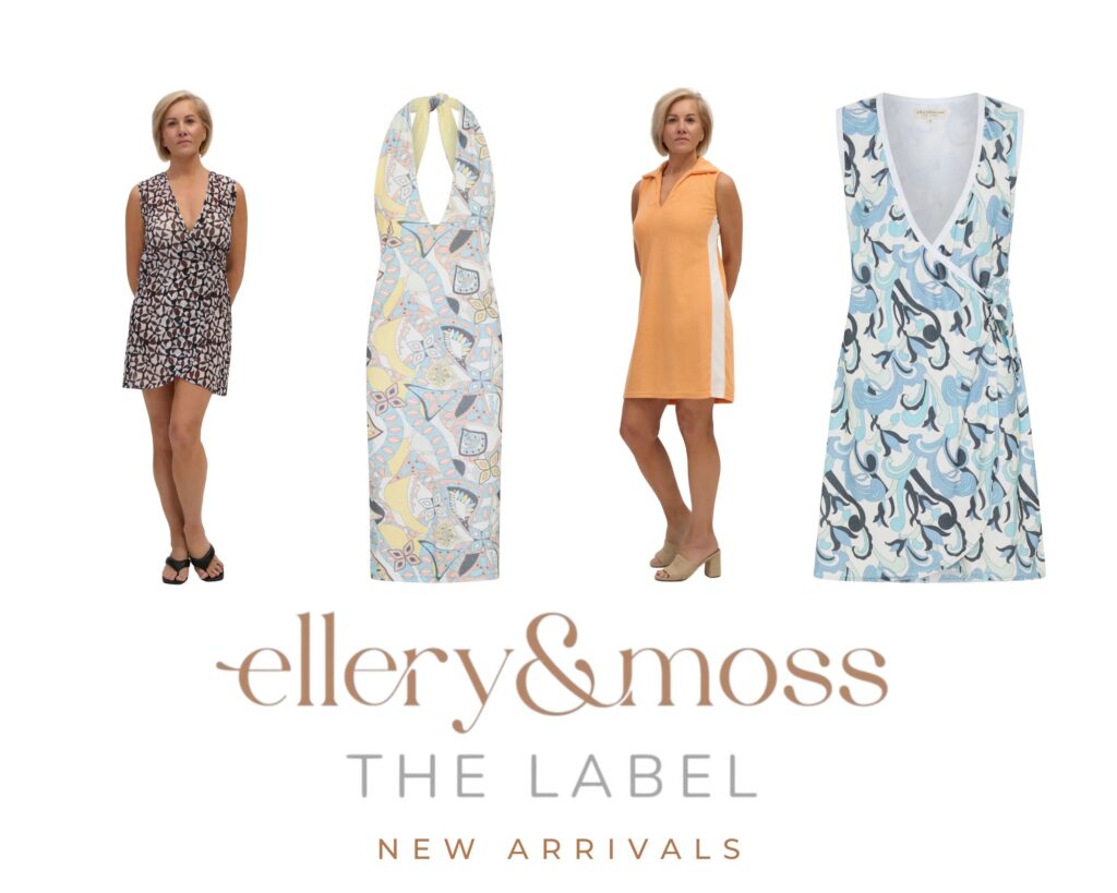 ellery and moss the label
