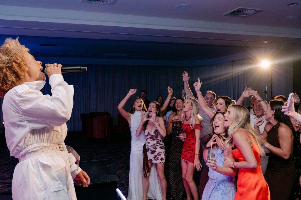 Sneaky Sound System Gosford