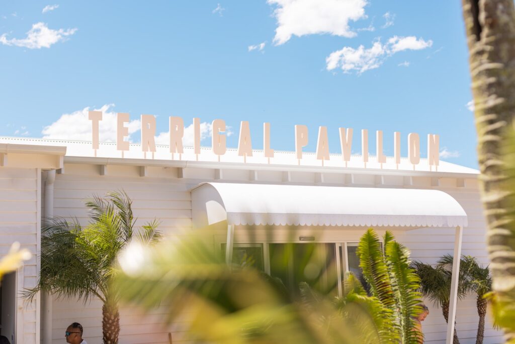 terrigal pavillion central coast