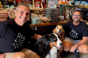 Avoca Pets: For Pets Great, Small and Slightly Spoilt