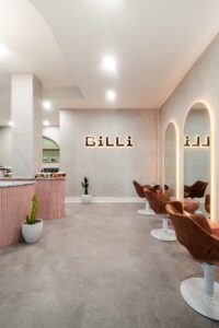 billi the hair salon east gosford