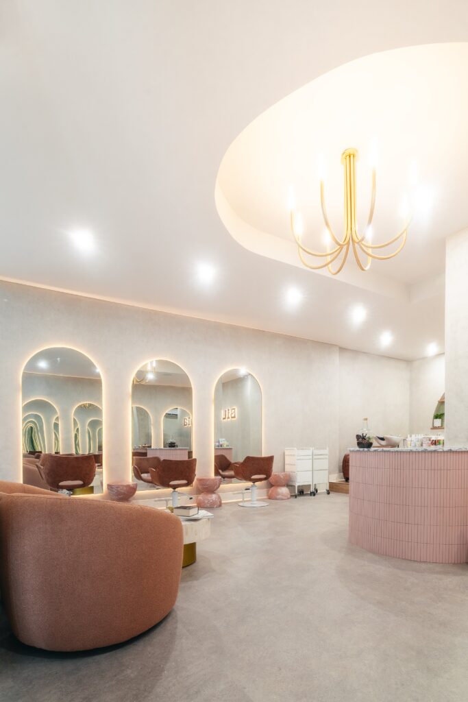 hairdressers central coast