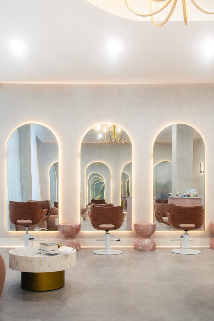 billi the salon central coast