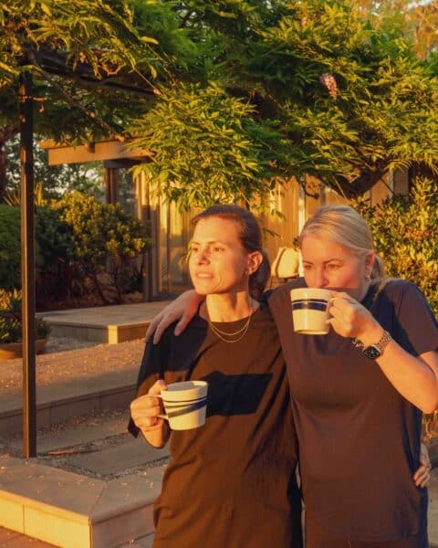 EMPWRHER wellness retreat for central coast women